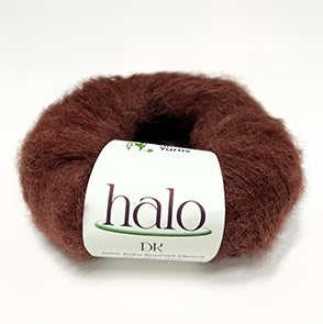 Alpaca Yarns Halo 8ply