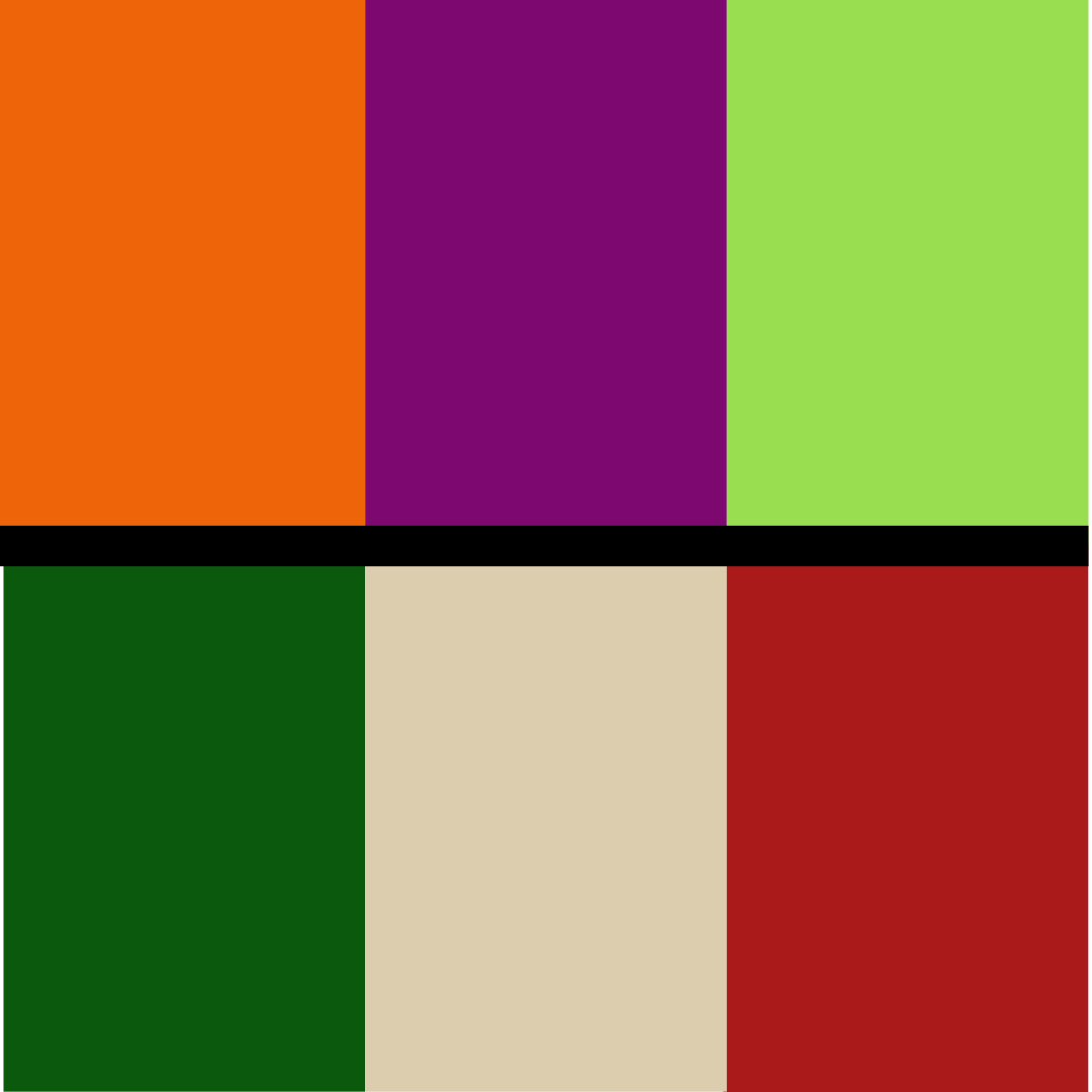 Kit - Crochet Bunting