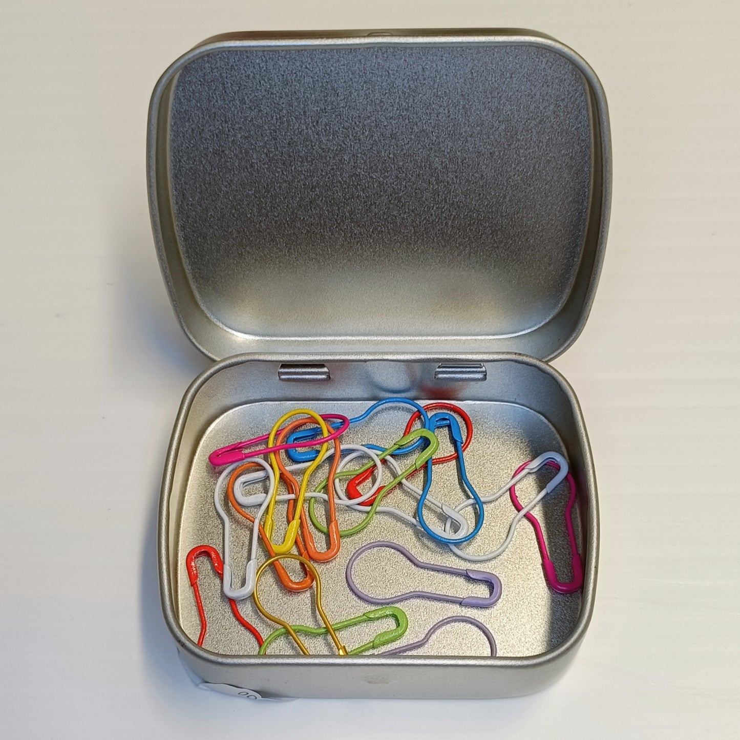 Wool Baa Storage Tin (Accessories)