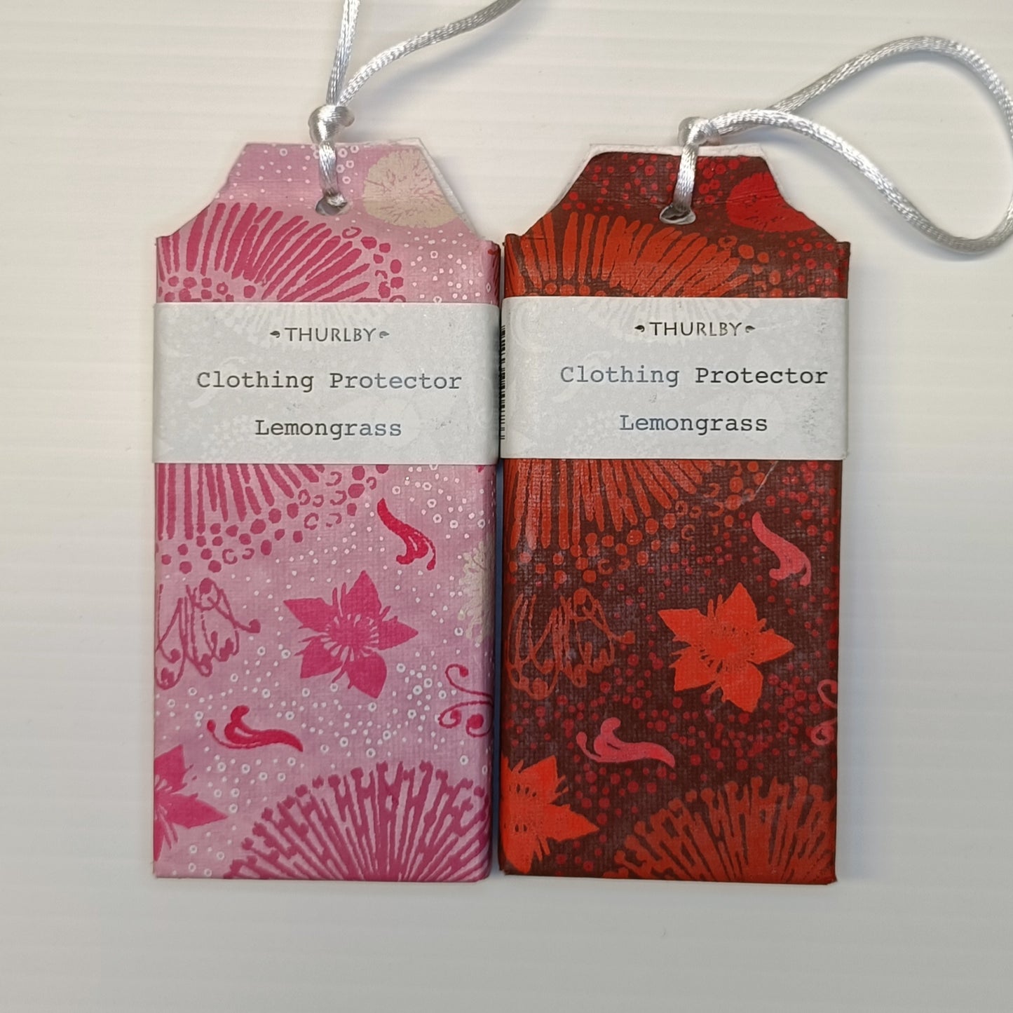 Thurlby Herbal Anti Moth Protector (Accessories)