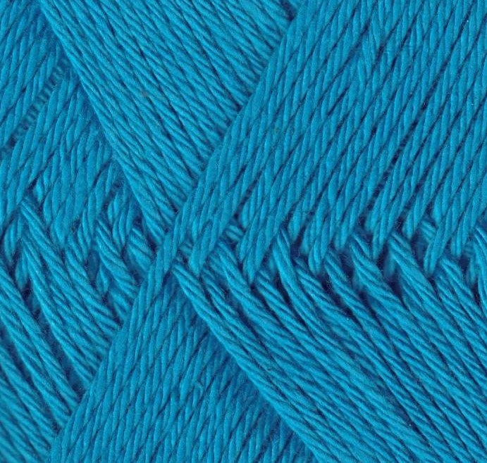 Fiddlesticks Posie 4ply Cotton