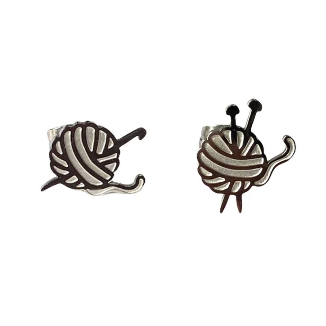 Originals Lab Earrings