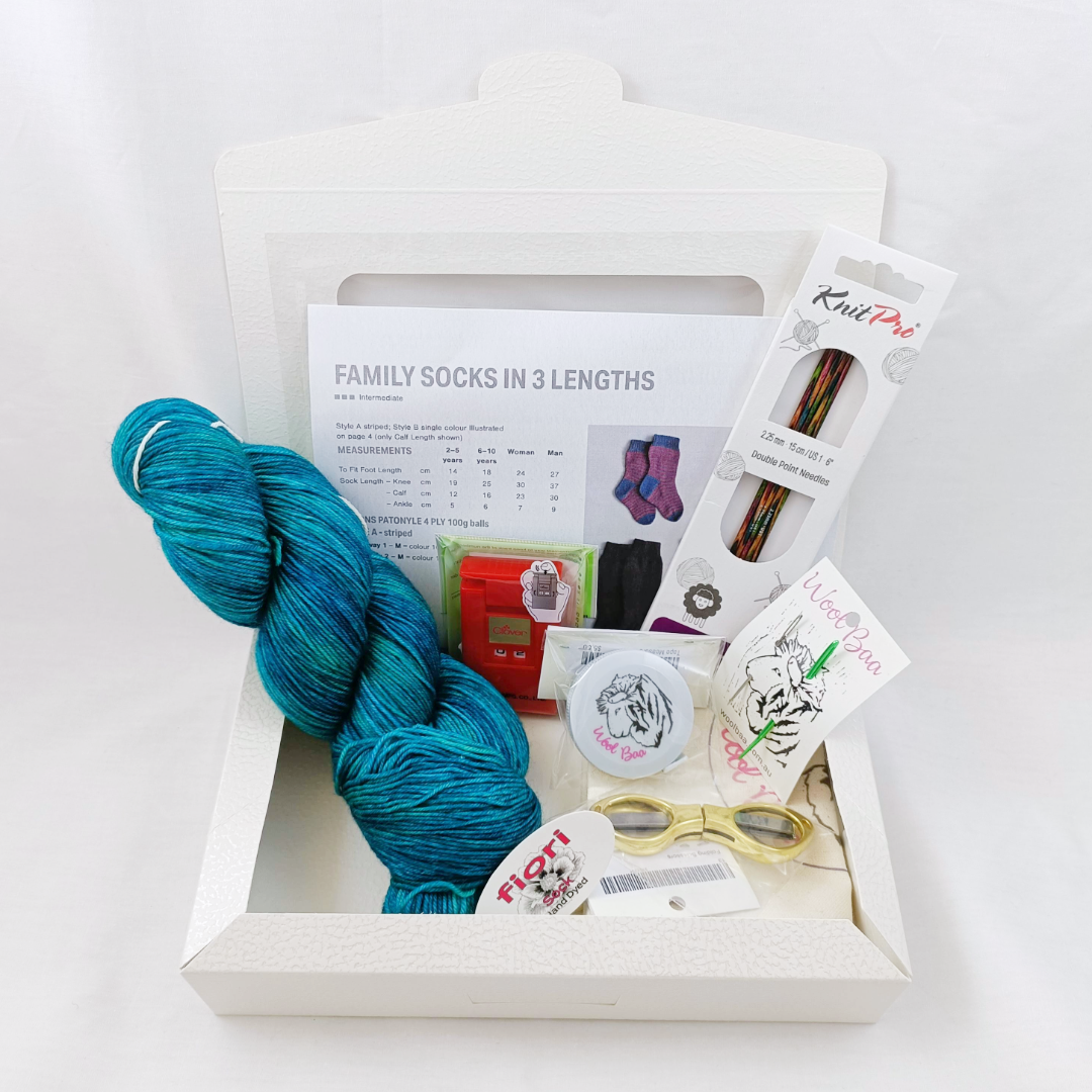 Kit - Socks
