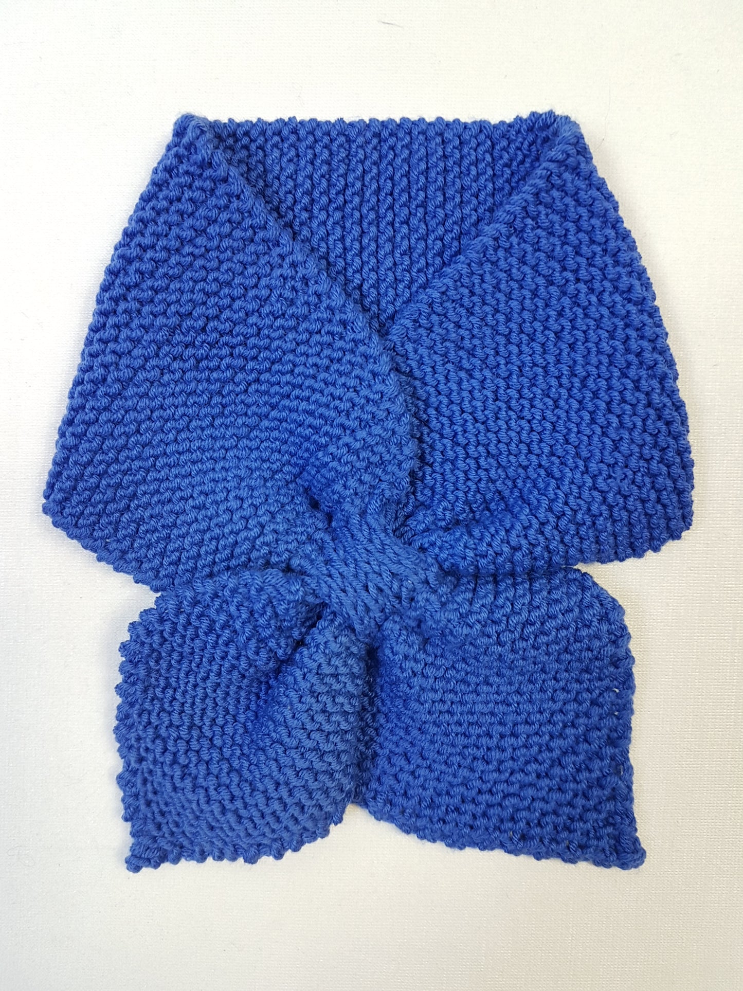 Bow Scarf