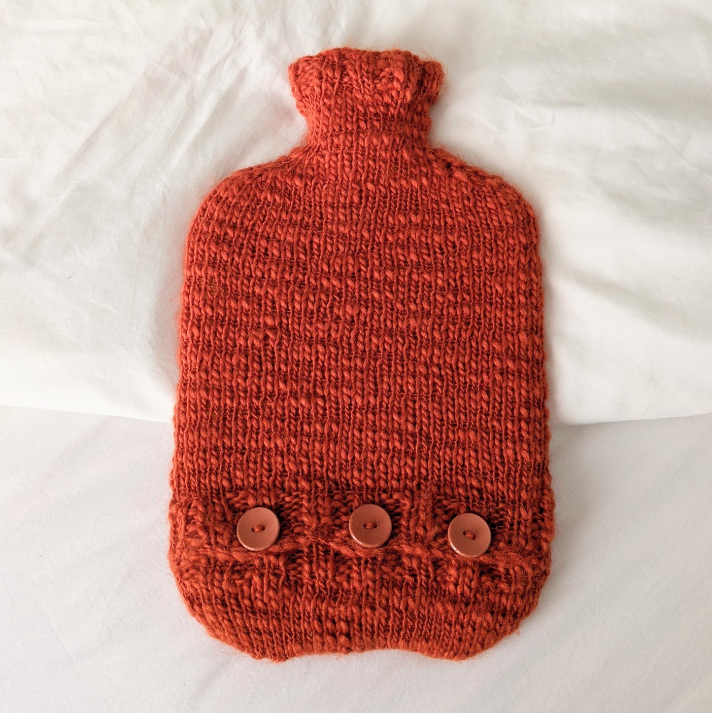 Hot Water Baaaaattle Cover