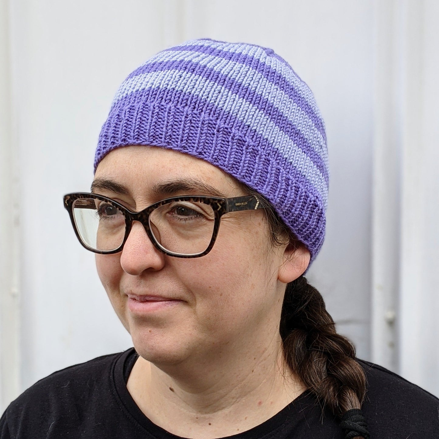 Family Beanies - 4ply