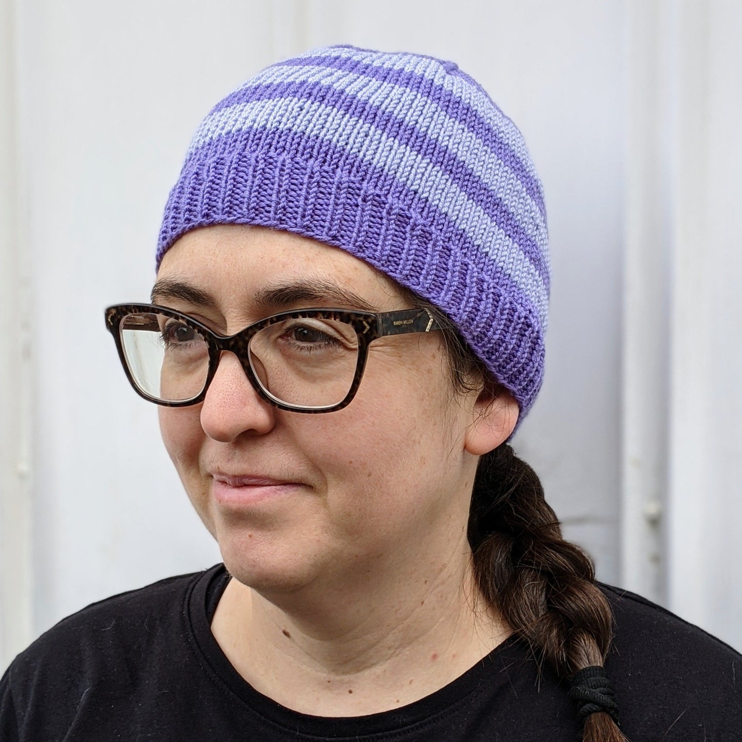 Family Beanies - 8ply