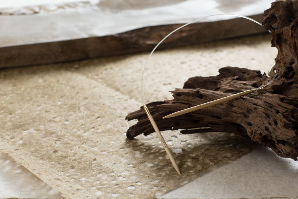 KA High Quality Circular Needles 40cm