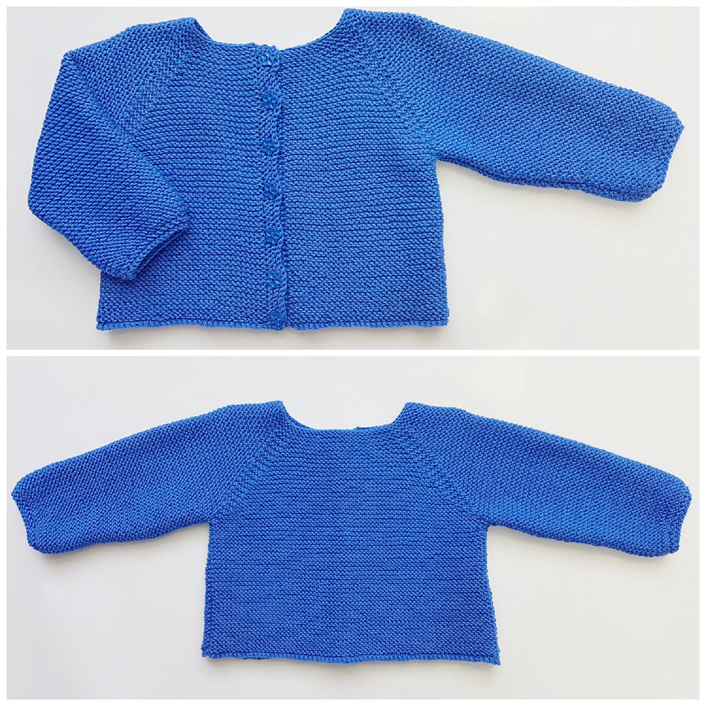 Sweet Charlotte Cardigan