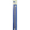 Birch Premium Straight Knitting Needles 35cm