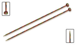 Knit Pro Symfonie Straight Knitting Needles 30cm