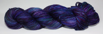Fiori Sock Hand Dyed