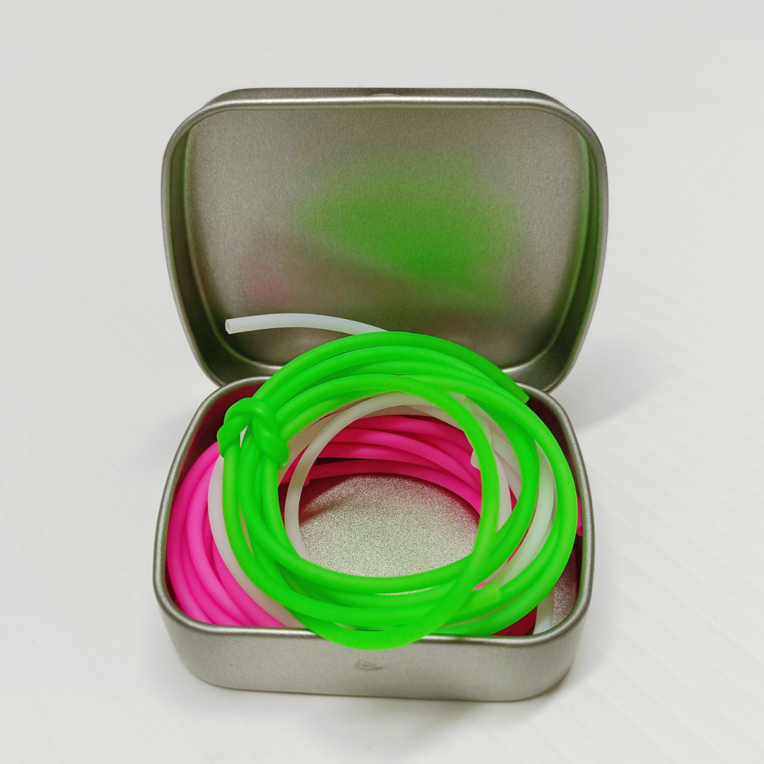 Wool Baa Barber Cord Set