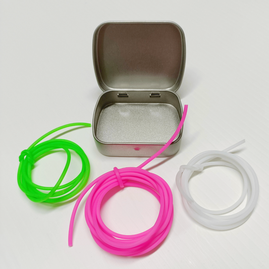 Wool Baa Barber Cord Set