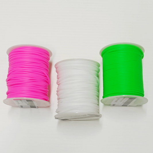 Wool Baa Barber Cord