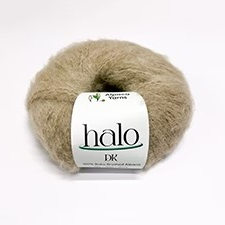 Alpaca Yarns Halo 8ply
