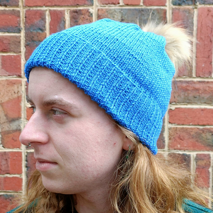 Chill Beanies - 8ply