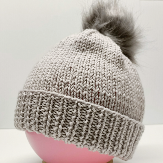 Chill Beanies - 10ply