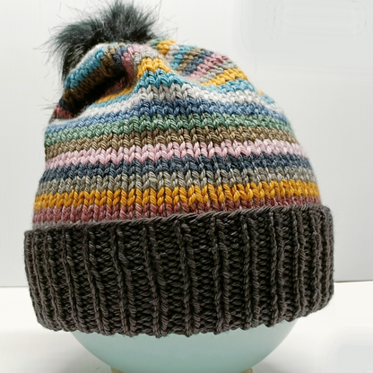 Chill Beanies - 12ply