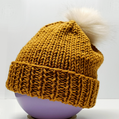 Chill Beanies - 14ply