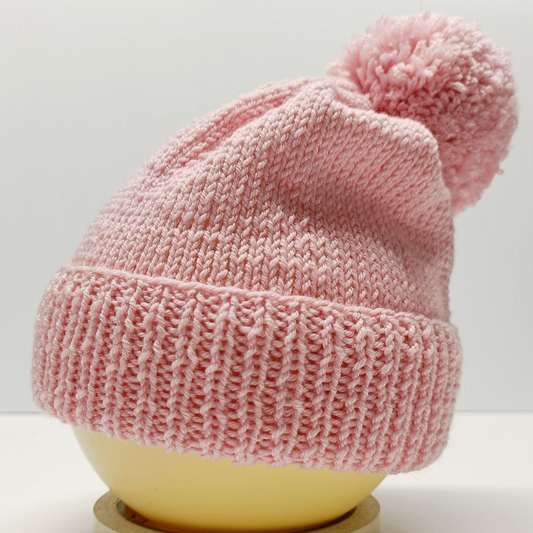 Chill Beanies - 4ply