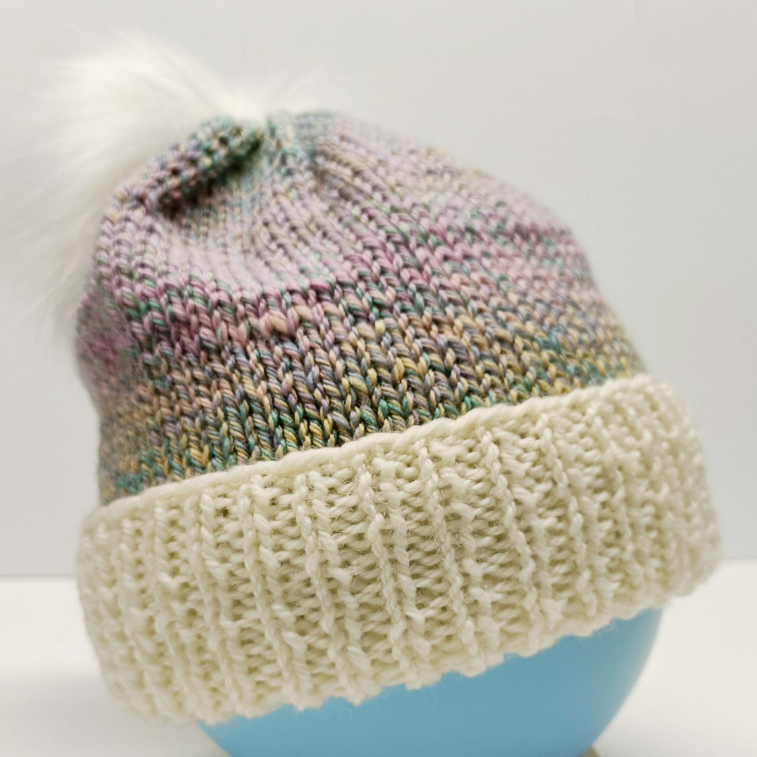 Chill Beanies - 10ply