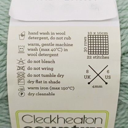 Cleckheaton Country 8ply