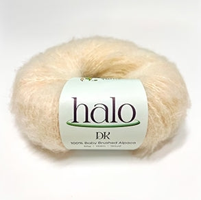 Alpaca Yarns Halo 8ply
