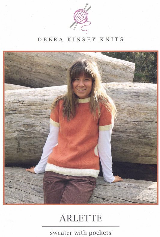 Women - Deb Kinsey Arlette