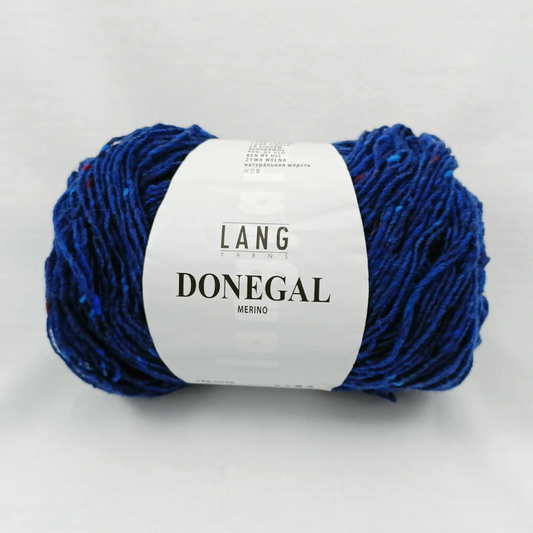 Lang Yarns Donegal Tweed