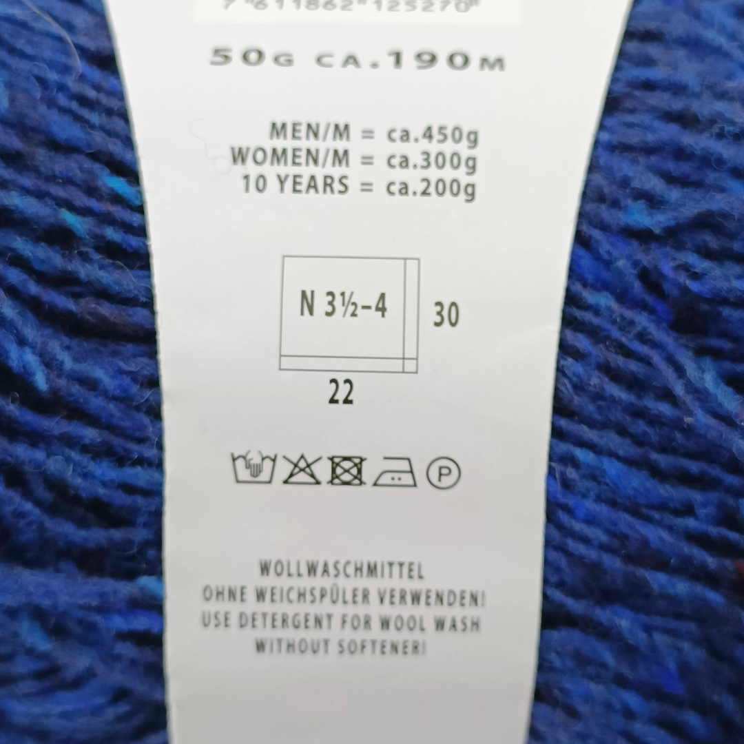 Lang Yarns Donegal Tweed