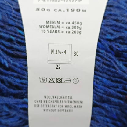 Lang Yarns Donegal Tweed