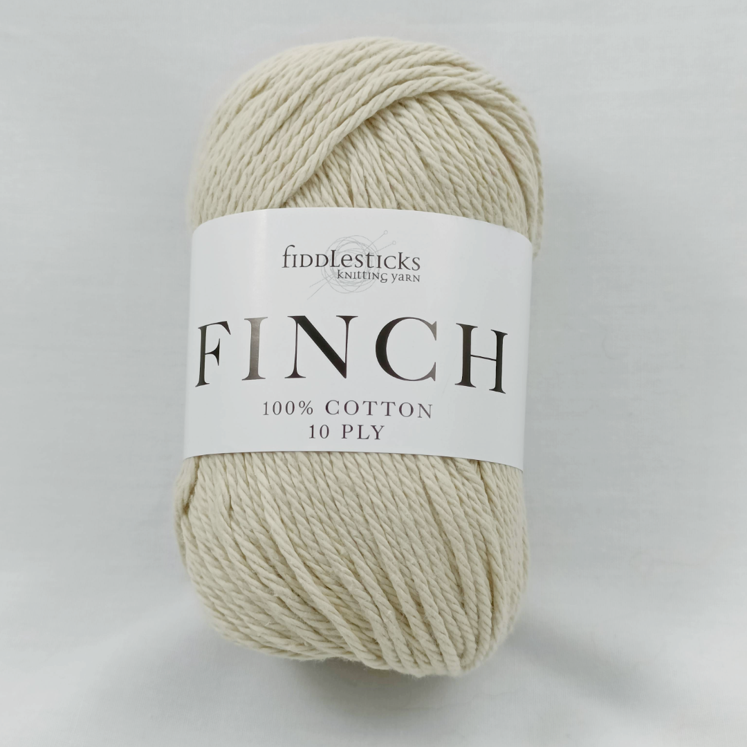 Fiddlesticks Finch 10ply