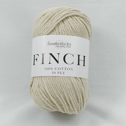 Fiddlesticks Finch 10ply