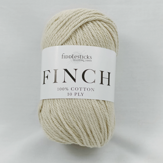 Fiddlesticks Finch 10ply