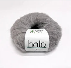 Alpaca Yarns Halo 8ply