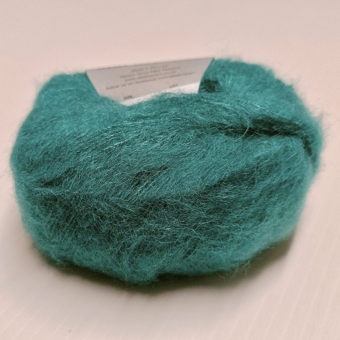 Indiecita Baby Suri Silk Brushed