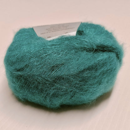 Indiecita Baby Suri Silk Brushed