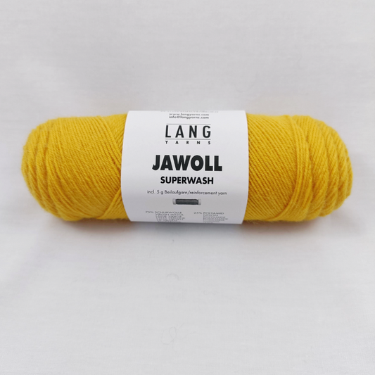 Lang Yarns Jawoll Sock