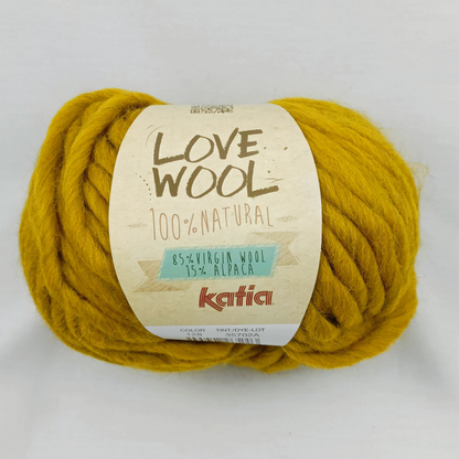 Katia Love Wool