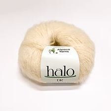 Alpaca Yarns Halo 8ply