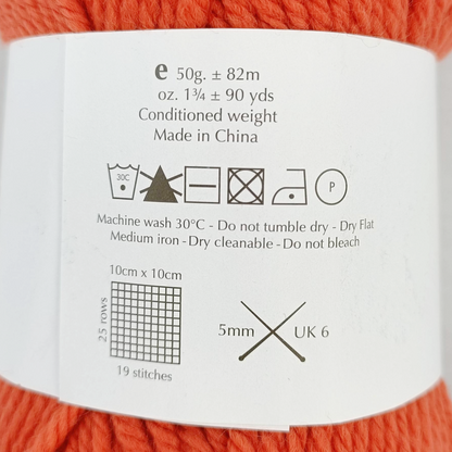 Fiddlesticks Peppin 10ply