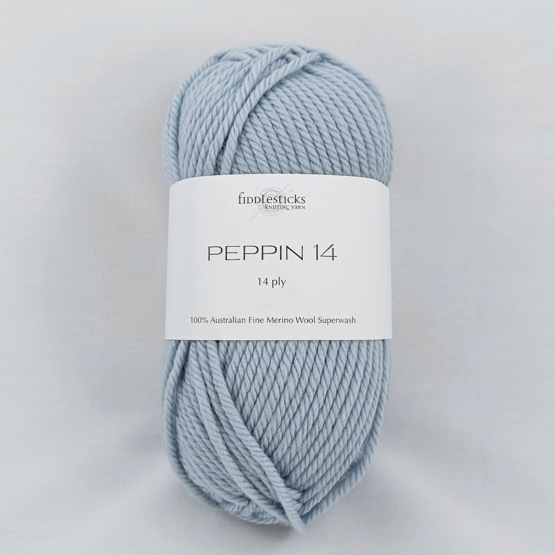 Fiddlesticks Peppin 14ply
