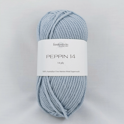 Fiddlesticks Peppin 14ply