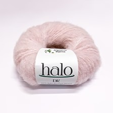 Alpaca Yarns Halo 8ply