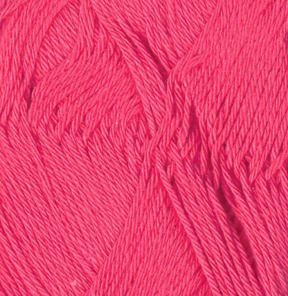 Fiddlesticks Posie 4ply Cotton