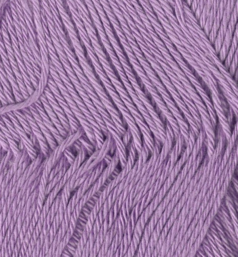 Fiddlesticks Posie 4ply Cotton