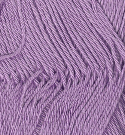 Fiddlesticks Posie 4ply Cotton