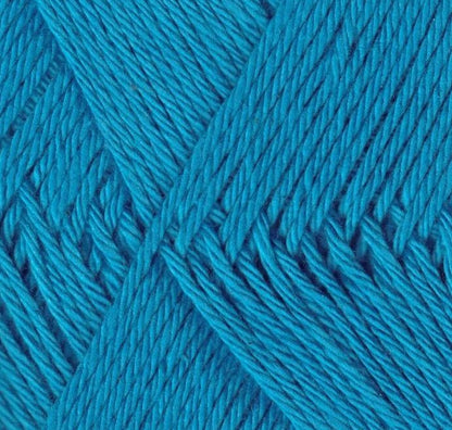 Fiddlesticks Posie 4ply Cotton