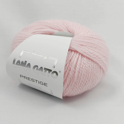 Lana Gatto Prestige 100% Cashmere